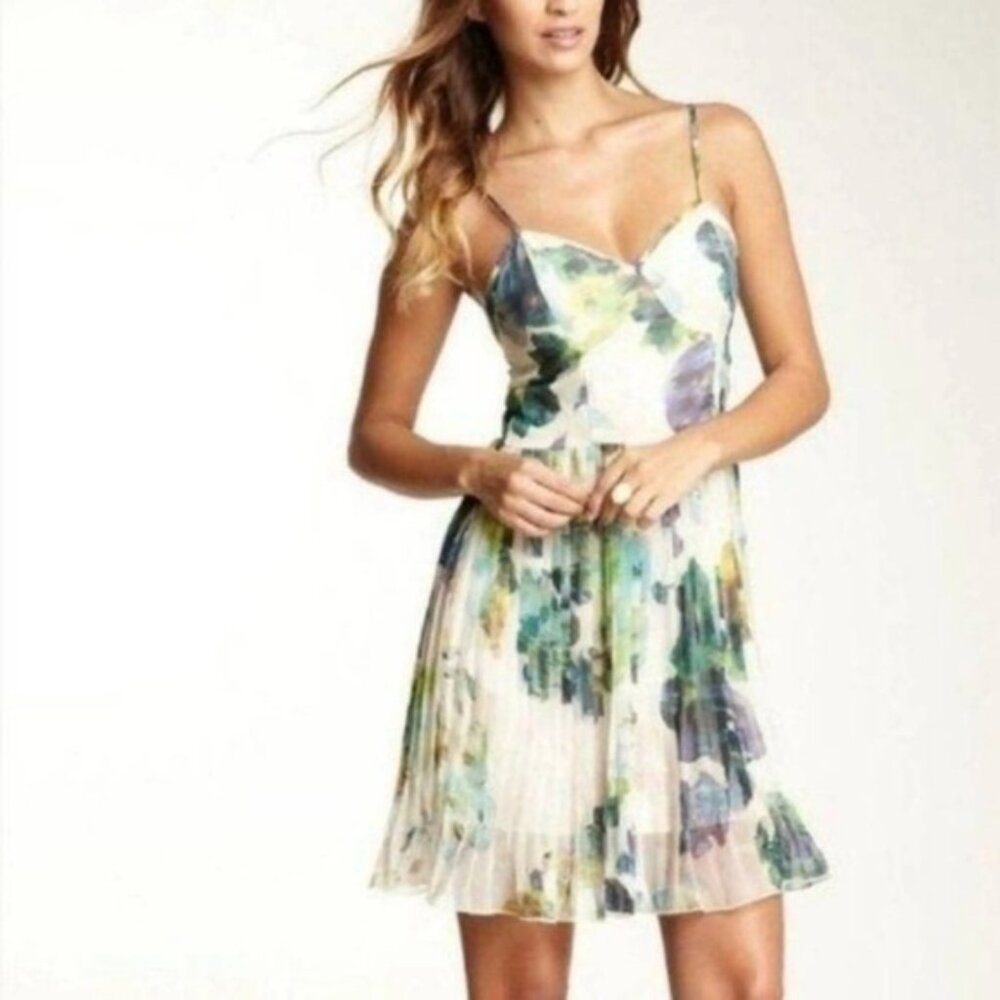Jack watercolor, design dress
